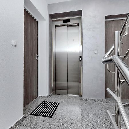 Luxury Apartment Macola Free Beach Parking Makarska Luaran gambar