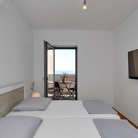 Luxury Apartment Macola Free Beach Parking Makarska Luaran gambar