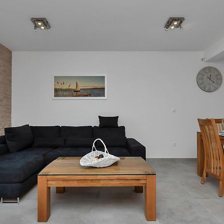 Luxury Apartment Macola Free Beach Parking Makarska Luaran gambar