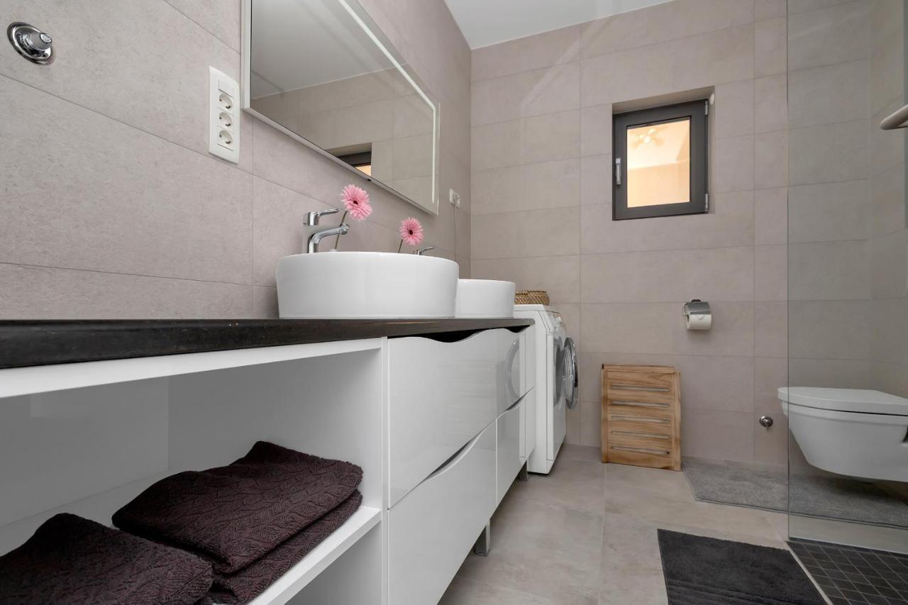 Luxury Apartment Macola Free Beach Parking Makarska Luaran gambar