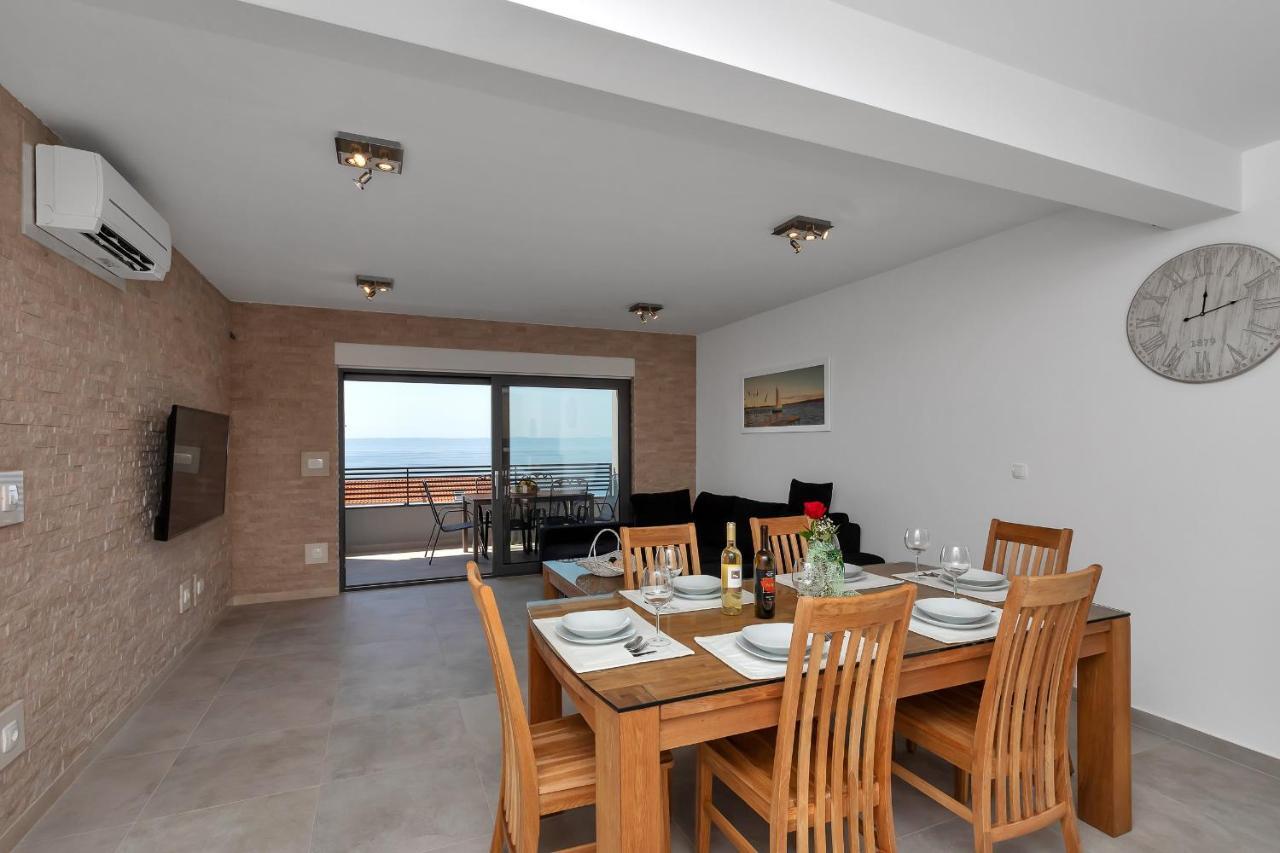 Luxury Apartment Macola Free Beach Parking Makarska Luaran gambar