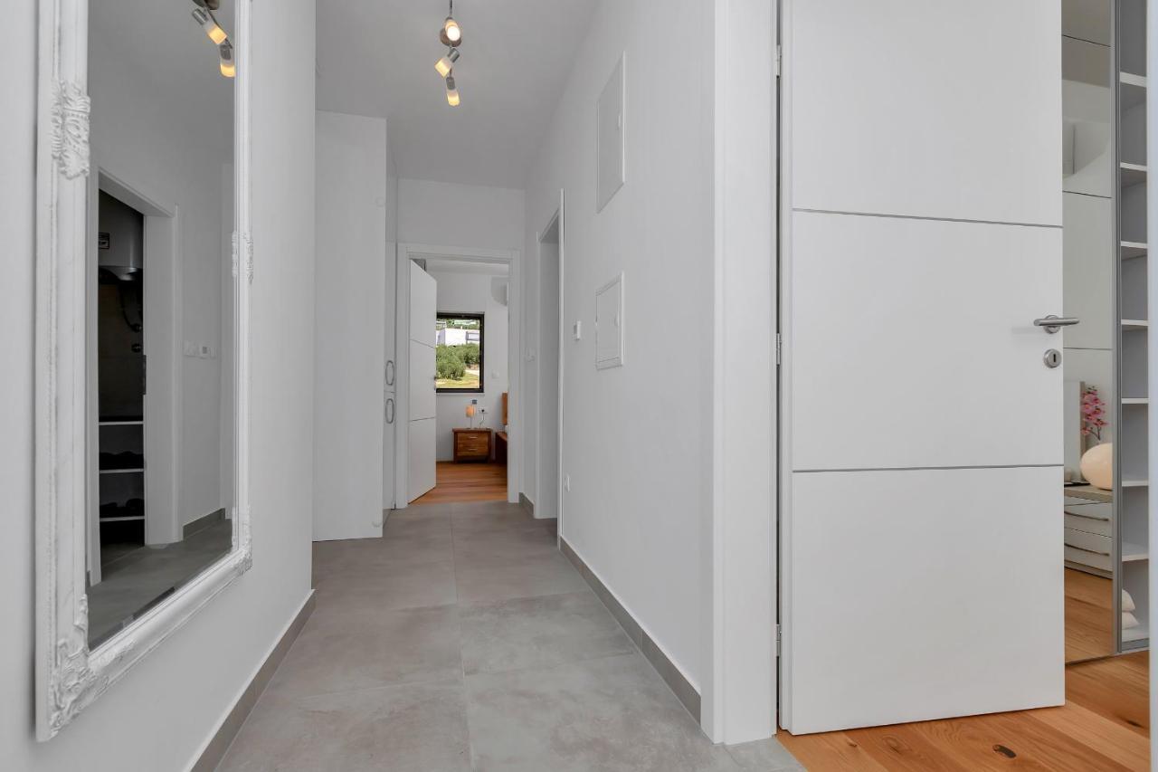 Luxury Apartment Macola Free Beach Parking Makarska Luaran gambar